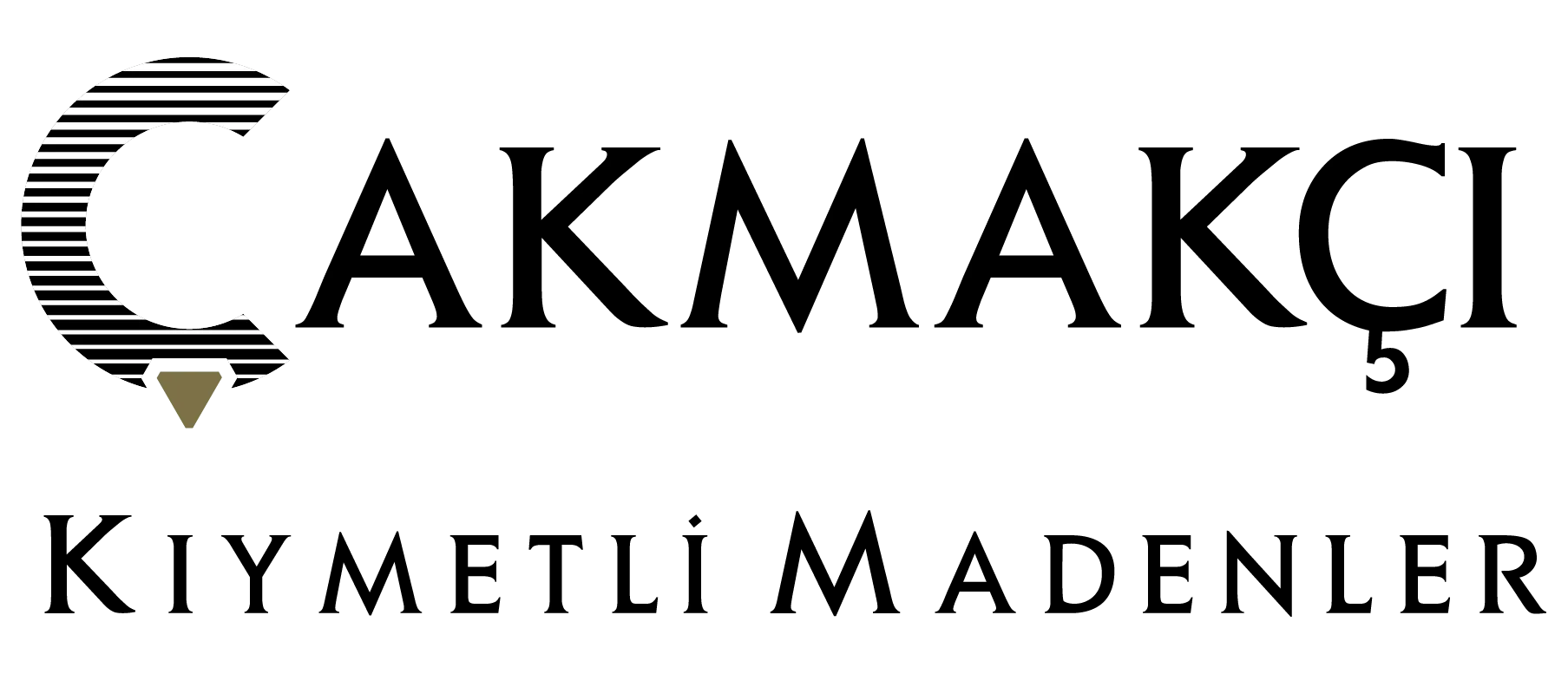 Çakmakçı Kıymetli Madenler