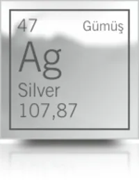 GÜMÜŞ